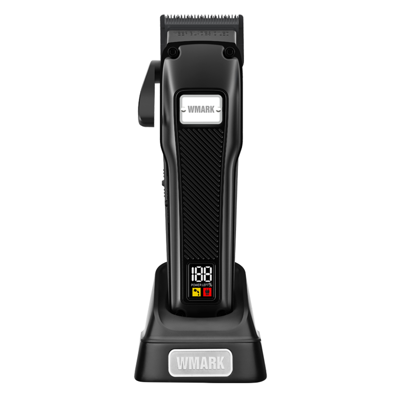 WMARK NG-2053B Rechageable Hair Clipper 