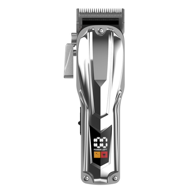 WMARK NG-8061 Rechageable Hair Clipper 