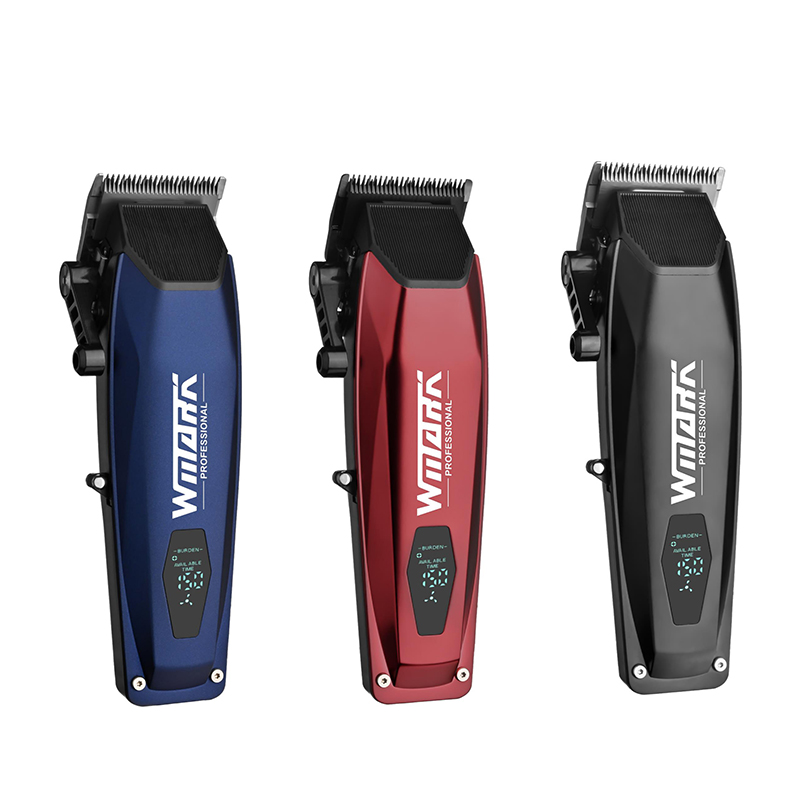 WMARK NG-125 Rechageable Hair Clipper