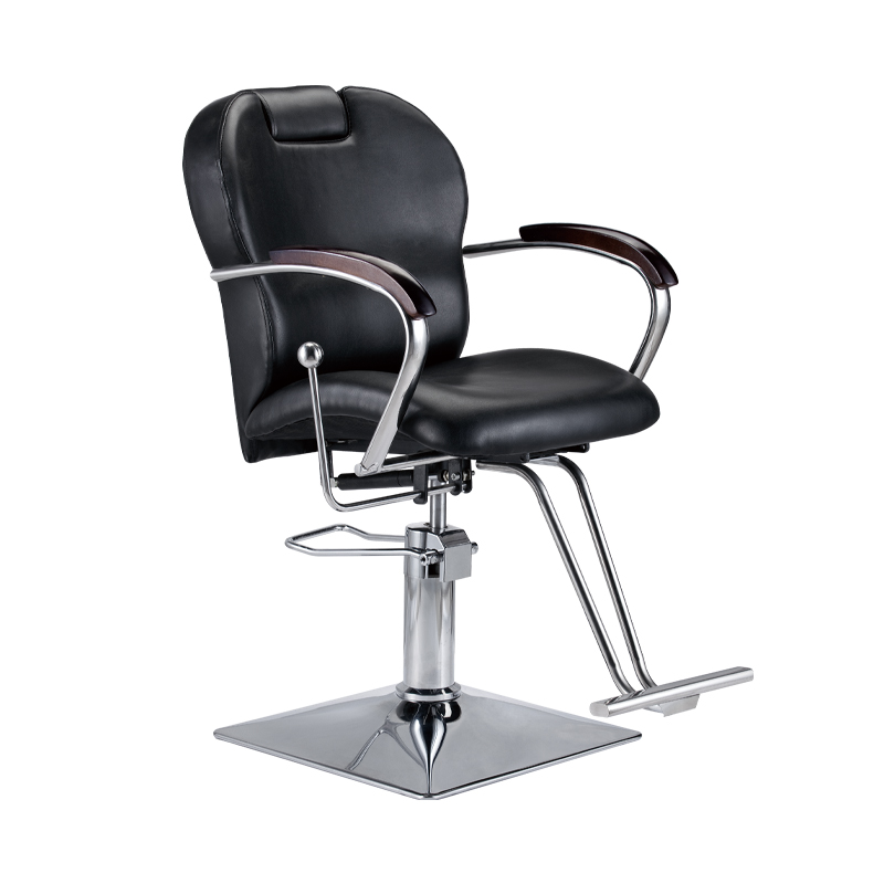 B63-CH010 Barber Chair 